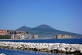 Naples Royalty Free Stock Photo