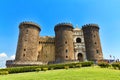 Naples, Maschio Angioino