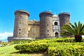 Naples, Maschio Angioino