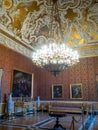 Naples Royal Palace