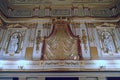 Teatrino di corte at The Royal Palace, Naples Italy 