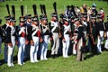 Napoleon army soldiers