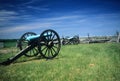 Napoleon artillery battery