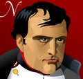 Napoleon Bonaparte Emperor of France