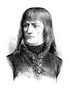 Napoleon Bonaparte, French Emperor