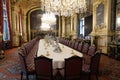 Napoleon III Apartments Dining Room