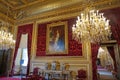 Napoleon III Apartments Luxury Room
