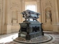 Napoleon tomb