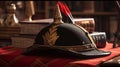 Napoleons Iconic Bicorne Hat: A Glimpse into History