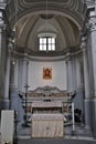 Napoli Ã¢â¬â Altare della Chiesa San Nicola al Nilo