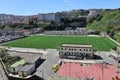 Napoli - Centro Sportivo Italiano a Capodimonte