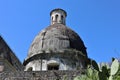 Napoli - Cupola della Chiesa di Santa Maria della Vita