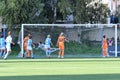 Napoli femminile vs Juventus Women