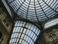 Napoli, Galleria Umberto