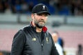 Jurgen Klopp Royalty Free Stock Photo