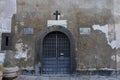 Napoli - Sacrario di Porta Capuana