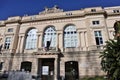 Napoli - Stazione Zoologica Antonio Dohrn in Villa Comunale