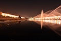 Naqsh-e Jahan Square known as Imam Square, Esfahan, Iran, Constructed between 1598 and 1629, one of the best Tourist attraction