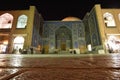 Naqsh-e Jahan Square known as Imam Square, Esfahan, Iran, Constructed between 1598 and 1629, one of the best Tourist attraction