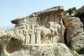 Naqsh-e Rajab Royalty Free Stock Photo