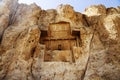 Naqsh-e Rostam , Iran Royalty Free Stock Photo