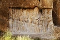 Naqsh-e Rostam , Iran Royalty Free Stock Photo