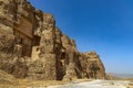 Naqsh-e Rostam, rock carved tombs, Iran