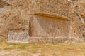 Naqsh-e Rustam Relief