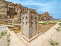 Naqsh-e Rustam ruins