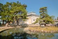 Nara National Museum in Nara, Japan