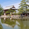 Nara Todaiji temple