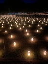 Nara Tokae Candle Festival 2023