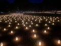 Nara Tokae Candle Festival 2023