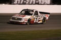 Narain Karthikeyan NASCAR Truck Series 60 ORP