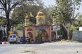 Narayana Village Ujjain a Historic Place of Lord Shri Krishna and Sudama