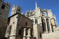 Narbonne Cathedral Details