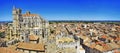 Narbonne ,France Royalty Free Stock Photo