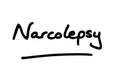 Narcolepsy Royalty Free Stock Photo