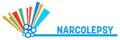 Narcolepsy Colorful Graphical Bar