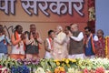 Narendra Modi in Bhopal