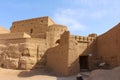 View of Narin Castle, Iran