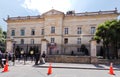 Narino Palace in Bogota Colombia