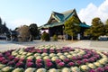 Naritasan Shinshoji Temple