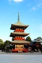 Naritasan Shinshoji Temple