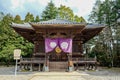 Naritasan Shinshoji Temple