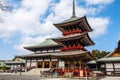 Naritasan Shinshoji Temple