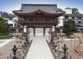 Naritasan Shinshoji Temple