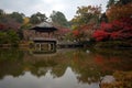 Naritasan temple Narita