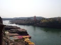 Narmada River in Ujjain