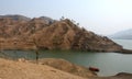 Narmada velly alirajpur, Madhya pradesh, India